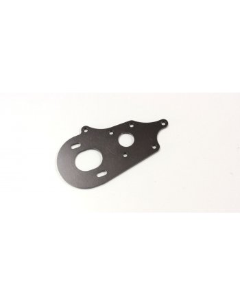 UM738 LD Motor Plate (RB6.6/LD) UM738  - KYOSHO RC